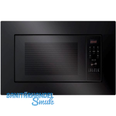 AMICA Einbau-Mikrowelle EMW 13170 S, Schwarz AMICA Einbau-Mikrowelle EMW 13170 S, Schwarz