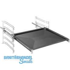 AMICA Teleskop-Auszugschienen AMICA Teleskop-Auszugschienen