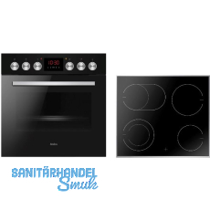 AMICA Herd-Set EH 923 605 SM + EC 742 100 E AMICA Herd-Set EH 923 605 SM + EC 742 100 E