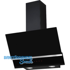 AMICA Wand-Dunstabzugshaube KHF 684 611 S Schwarz AMICA Wand-Dunstabzugshaube KHF 684 611 S Schwarz