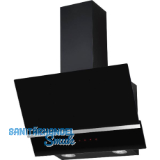 AMICA Wand-Dunstabzugshaube KHF 664 611 S Schwarz AMICA Wand-Dunstabzugshaube KHF 664 611 S Schwarz