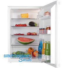 AMICA Einbau-Kühlschrank EVKS 16172/1 880 mm AMICA Einbau-Kühlschrank EVKS 16172/1 880 mm