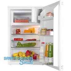 AMICA Einbau-Kühlschrank EKS 16171/1 mit Gefrierfach 880 mm AMICA Einbau-Kühlschrank EKS 16171/1 mit Gefrierfach 880 mm