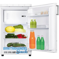 AMICA Unterbau-Kühlschrank UKSD 361 961 mit Gefrierfach, dekorfähig 820 mm AMICA Unterbau-Kühlschrank UKSD 361 961 mit Gefrierfach, dekorfähig 820 mm