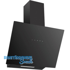 AMICA Wand-Dunstabzugshaube KHF 654 630 S Schwarz AMICA Wand-Dunstabzugshaube KHF 654 630 S Schwarz