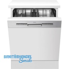 AMICA Geschirrspüler EGSP 14797-1 E teilintegriert, 600 mm AMICA Geschirrspüler EGSP 14797-1 E teilintegriert, 600 mm