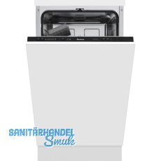 AMICA Geschirrsp�ler EGSPV 587 916 vollintegriert, 450 mm