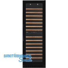 AMICA Einbau/Stand-Weinkühlschrank WK 348 100-1 S Schwarz, 1850 mm AMICA Einbau/Stand-Weinkühlschrank WK 348 100-1 S Schwarz, 1850 mm
