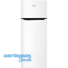 AMICA Stand-Kühl-Gefrierkombination Top Freezer DT 374 160 W Weiß AMICA Stand-Kühl-Gefrierkombination Top Freezer DT 374 160 W Weiß