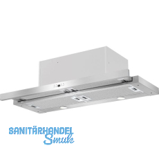 AMICA Flachschirmhaube FH 694 621 E Edelstahl
