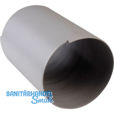 OPTIMAIRO Vario-Reduzierung 75 - 165 mm Kunststoff grau OPTIMAIRO Vario-Reduzierung 75 - 165 mm Kunststoff grau