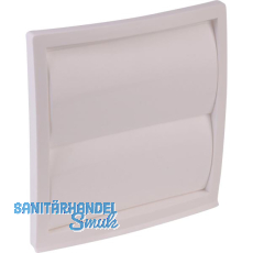 OPTIMAIRO Jalousieklappe NW 100 Kunststoff wei�