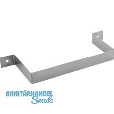 Flachkanal Halterung, System 150