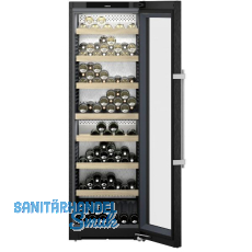 LIEBHERR Stand-Weinkühlschrank WPbsi 5252, Höhe 1854 mm LIEBHERR Stand-Weinkühlschrank WPbsi 5252, Höhe 1854 mm