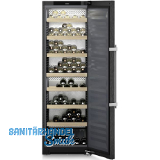 LIEBHERR Stand-Weink�hlschrank WSbsi 5252 Vinidor, H�he 1854 mm