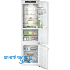 LIEBHERR XL Einbau-K�hl-Gefrierkombination ICBNc 5623, 1940 mm