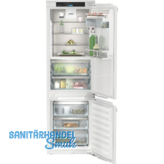 LIEBHERR Kühl-Gefrierkombination ICBNbi 5153, integrierbar 1780 mm LIEBHERR Kühl-Gefrierkombination ICBNbi 5153, integrierbar 1780 mm