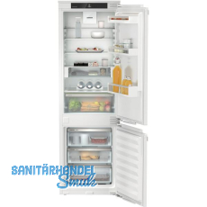 LIEBHERR Kühl-Gefrierkombination ICNb 5123, 1780 mm - LIEBHERR Kühl-Gefrierkombination ICNb 5123, 1780 mm -