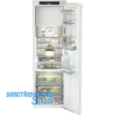 LIEBHERR Einbau-Kühlschrank IRBbi 5151 mit Gefrierfach, 1780 mm - LIEBHERR Einbau-Kühlschrank IRBbi 5151 mit Gefrierfach, 1780 mm -