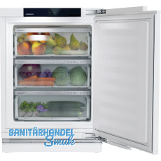 LIEBHERR Unterbau-Kühlschrank BioFresh SUBa30 375i, 860 mm LIEBHERR Unterbau-Kühlschrank BioFresh SUBa30 375i, 860 mm