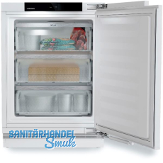 LIEBHERR Unterbau-Gefrierschrank SUFNc 375i, 860 mm LIEBHERR Unterbau-Gefrierschrank SUFNc 375i, 860 mm