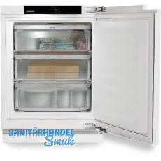 LIEBHERR Unterbau-Gefrierschrank SUFNd 365i, 820 mm LIEBHERR Unterbau-Gefrierschrank SUFNd 365i, 820 mm