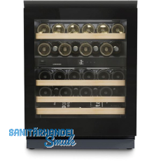 LIEBHERR Unterbau-Weintemperierschrank UWgb 3632, 820 mm LIEBHERR Unterbau-Weintemperierschrank UWgb 3632, 820 mm