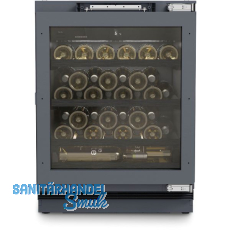 LIEBHERR Unterbau-Weintemperierschrank UWpri 3661, 820 mm LIEBHERR Unterbau-Weintemperierschrank UWpri 3661, 820 mm