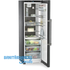 LIEBHERR Stand-K�hlschrank RBbsb 525i-23 BlackSteel