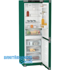 LIEBHERR Stand-Kühl-Gefrierkombination CNcdg 5203 Dunkelgrün - LIEBHERR Stand-Kühl-Gefrierkombination CNcdg 5203 Dunkelgrün -