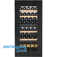 LIEBHERR Einbau-Weink�hlschrank EWTgb 2383 schwarz, 1220 mm