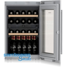 LIEBHERR Einbau-Weink�hlschrank EWTdf 1653 Vinidor, 880 mm