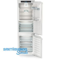 LIEBHERR Einbau-Kühl-Gefrierkombination ICBNci 5153, 1780 mm LIEBHERR Einbau-Kühl-Gefrierkombination ICBNci 5153, 1780 mm