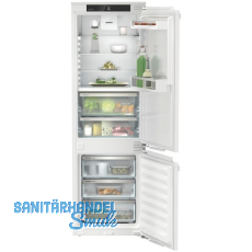 LIEBHERR Kühl-Gefrierkombination ICBNdi 5123, integrierbar 1780 mm LIEBHERR Kühl-Gefrierkombination ICBNdi 5123, integrierbar 1780 mm