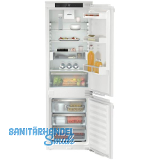 LIEBHERR Kühl-Gefrierkombination ICc 5123, integrierbar 1780 mm LIEBHERR Kühl-Gefrierkombination ICc 5123, integrierbar 1780 mm