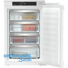 LIEBHERR Einbau-Gefrierschrank IFd 3904, 880 mm