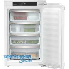 LIEBHERR Einbau-Gefrierschrank IFNd 3924-22, 880 mm