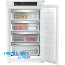 LIEBHERR Einbau-Gefrierschrank IFSd 3904, 880 mm LIEBHERR Einbau-Gefrierschrank IFSd 3904, 880 mm