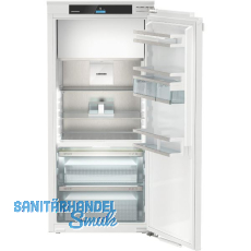 LIEBHERR Einbau-Kühlschrank IRBci 4151 mit Gefrierfach, 1220 mm LIEBHERR Einbau-Kühlschrank IRBci 4151 mit Gefrierfach, 1220 mm