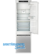 LIEBHERR Einbau-K�hlschrank Vorratszentrum IRCBe 5121 mit Gefrierfach, 1780 mm