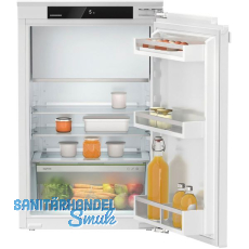 LIEBHERR Einbau-Kühlschrank IRd 3901-22 mit Gefrierfach, 880 mm LIEBHERR Einbau-Kühlschrank IRd 3901-22 mit Gefrierfach, 880 mm