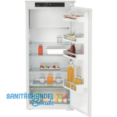 LIEBHERR Einbau-Kühlschrank IRSe 4101-22 mit Gefrierfach, 1220 mm LIEBHERR Einbau-Kühlschrank IRSe 4101-22 mit Gefrierfach, 1220 mm