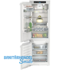 LIEBHERR Kühl-Gefrierkombination SICNdi 5153-22, integrierbar 1780 mm LIEBHERR Kühl-Gefrierkombination SICNdi 5153-22, integrierbar 1780 mm