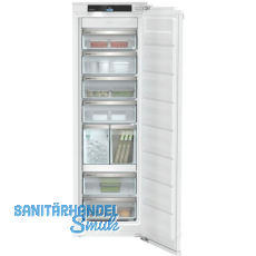 LIEBHERR Einbau-Gefrierschrank SIFNAd 5188-22, 1780 mm LIEBHERR Einbau-Gefrierschrank SIFNAd 5188-22, 1780 mm