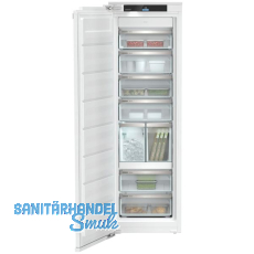 LIEBHERR Einbau-Gefrierschrank SIFNAd 5188-22 Türanschlag links, 1780 mm LIEBHERR Einbau-Gefrierschrank SIFNAd 5188-22 Türanschlag links, 1780 mm