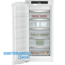 LIEBHERR Einbau-Gefrierschrank SIFNdi 4155-22, 1220 mm LIEBHERR Einbau-Gefrierschrank SIFNdi 4155-22, 1220 mm