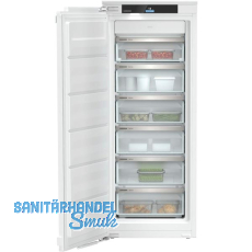 LIEBHERR Einbau-Gefrierschrank SIFNd 4556-22, 1400 mm LIEBHERR Einbau-Gefrierschrank SIFNd 4556-22, 1400 mm