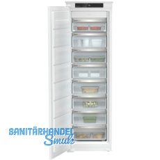 LIEBHERR Einbau-Gefrierschrank SIFNSe 5128, 1780 mm LIEBHERR Einbau-Gefrierschrank SIFNSe 5128, 1780 mm