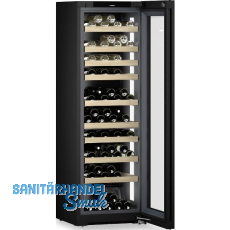 LIEBHERR Stand-Weintemperierschrank WPgbi 5272, H�he 1854 mm