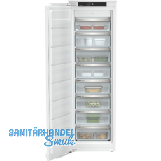 LIEBHERR Einbau-Gefrierschrank SIFNe 5128, 1780 mm LIEBHERR Einbau-Gefrierschrank SIFNe 5128, 1780 mm